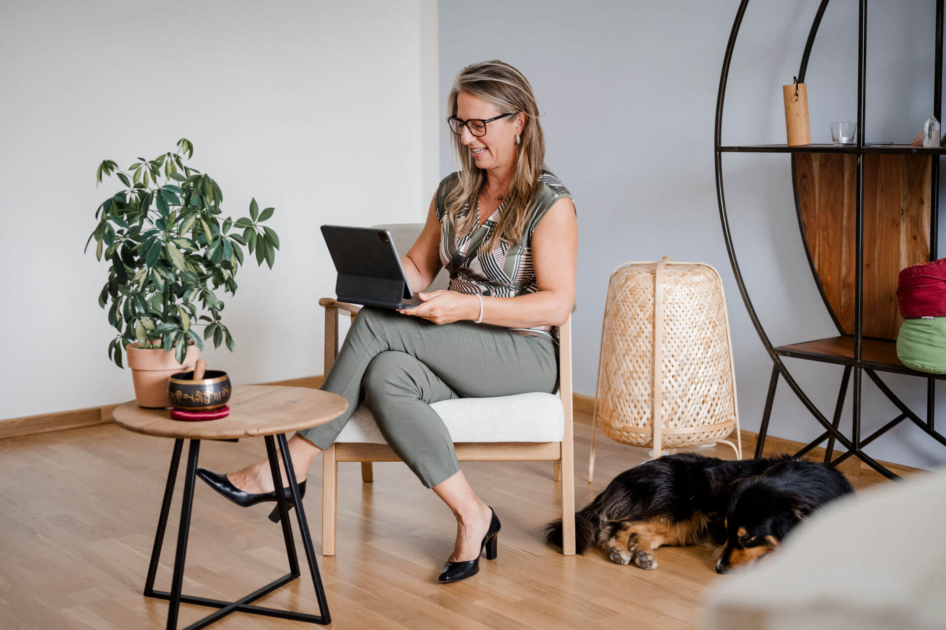 Andrea Cerny – 4emotion