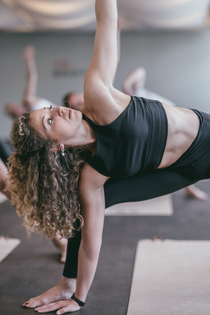 Bodyart_Ganzkörpertraining